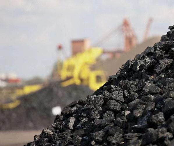 coal export performance reaches 84.4 of target